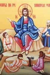 Predica de pe Muntele Fericirilor Duminica a 3-a după Rusalii (Despre grijile vieții)