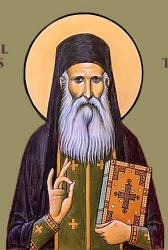 Sfântul Cuvios Iacov Tsalikis Sfântul Cuvios Iacov Tsalikis