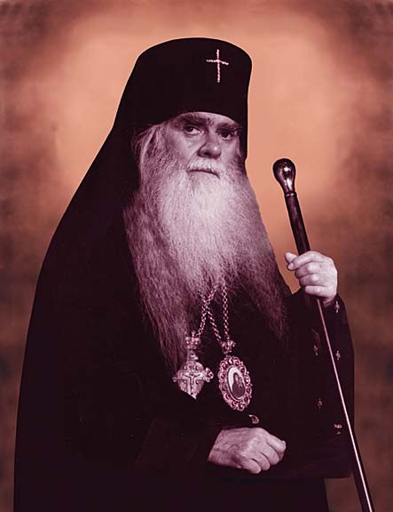 Arhiepiscopul Averchie Taușev