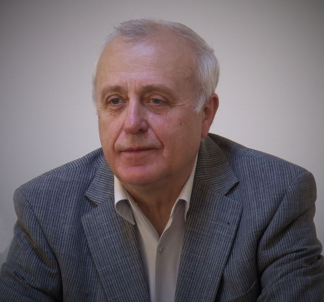 Prof. Univ. Dr. Gheorghe Cliveti