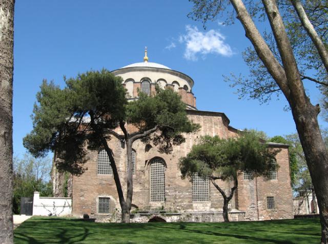 Oratoriul “Patimile după Sf. Matei”, scris de Mitropolitul Ilarion de Volokolamsk, va fi cântat în Constantinopol