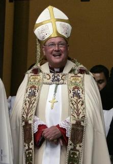 Arhiepiscopul catolic de New York a fost ales președinte al Conferinței Episcopilor Catolici din Statele Unite