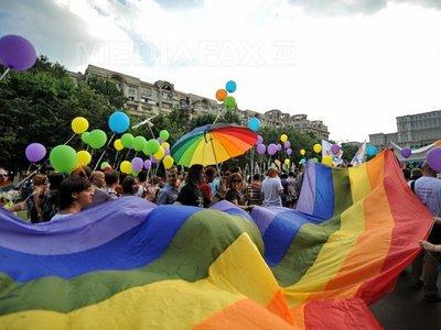 Un nou atac împotriva familiei creştine: GayFest 2013