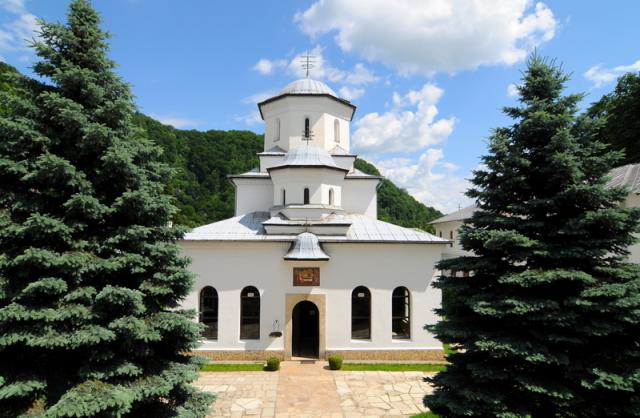 Simpozion naţional de teologie, la Mănăstirea Tismana