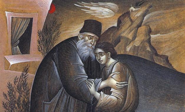 Dumnezeul nostru este „Părintele îndurărilor şi Dumnezeul a toată mângâierea” (2 Cor. 1, 3) Dumnezeul nostru este „Părintele îndurărilor şi Dumnezeul a toată mângâierea” (2 Cor. 1, 3)