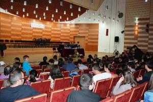 Conferinţă duhovnicească organizată de ASCOR Craiova în Postul Mare: „Drumul către familie. Abstinenţă sau concubinaj”