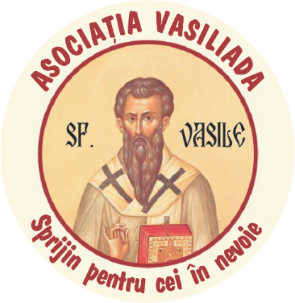 Asociația Vasiliada, 13 ani de activitate social–filantropică