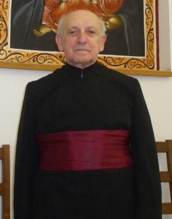 Părintele profesor Dumitru Radu a trecut la Domnul