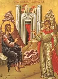 Predică la Duminica a V-a după Paşti - a Samarinencei - Sfântul Ignatie Briancianinov
