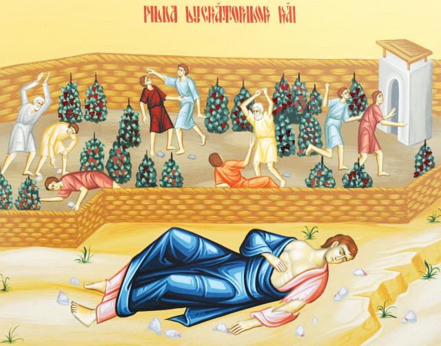 Predică la Duminica a XIII-a după Rusalii - Pilda lucrătorilor celor răi - IPS Irineu Pop-Bistriţeanul