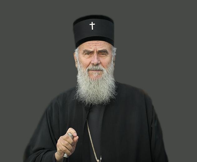 Mesaj de condoleanţe din partea Patriarhului Serbiei Irineu, pentru victimele tragediei de la București