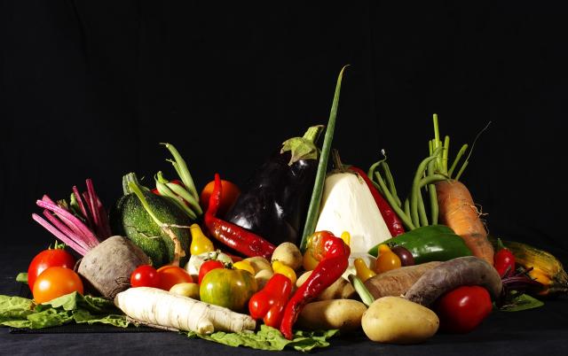 Beneficiile antioxidanților în alimentație