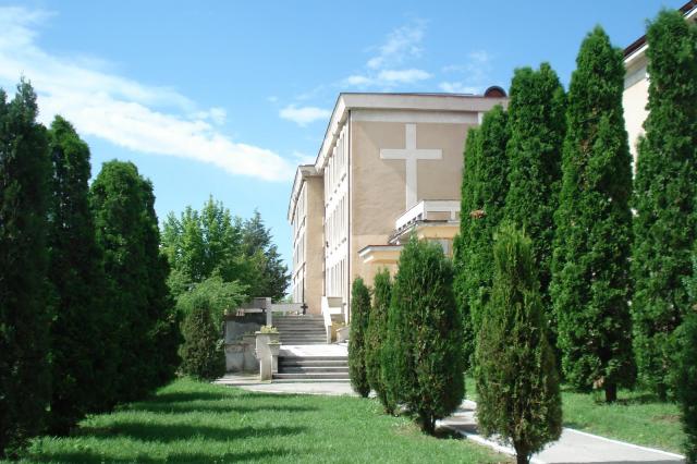 Săptămână duhovnicească la Seminarul Teologic din Craiova