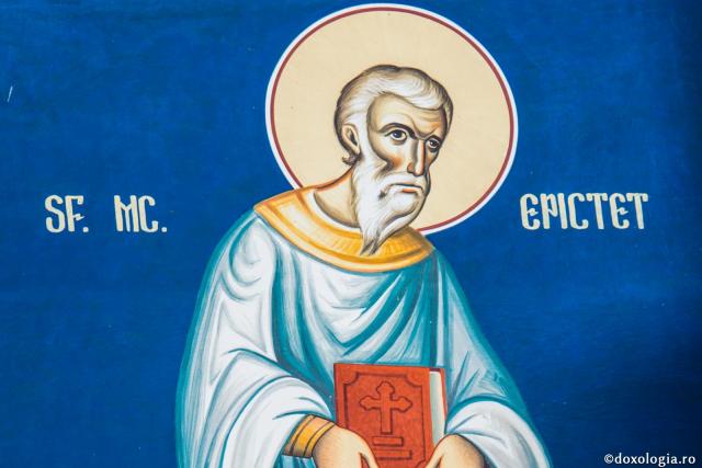 Mănăstirea „Halmyris” din Episcopia Tulcii își va cinsti ocrotitorii