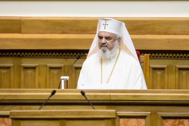 Cuvântul Părintelui Patriarh Daniel la Conferința „Credință și sănătate în satul românesc”