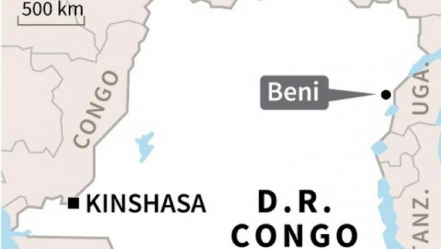 Congo: extremiștii islamiști au ucis 36 de persoane