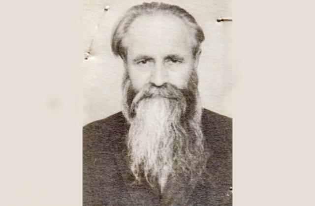 Părintele Dumitru Zamisnicu – Mărturisitor în temnițele comuniste