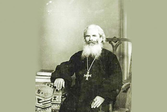 Părintele Nicodim Măndiță – Mărturisitor în temnițele comuniste