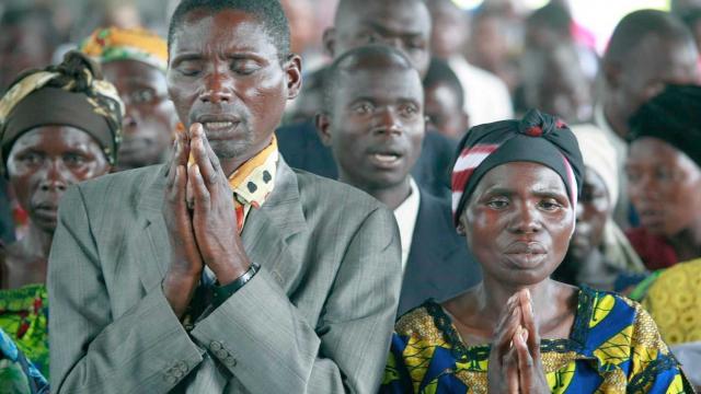 Raport: Epicentrul persecuțiilor anti-creștine s-a mutat din Orientul Apropiat în Africa