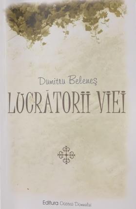 Cel mai frumos roman despre preoție în limba română