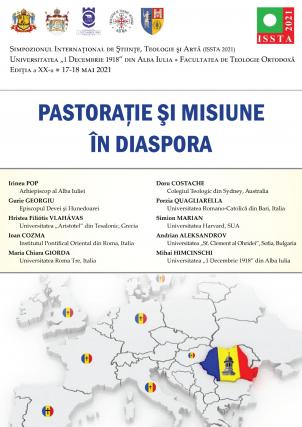 Simpozionul Internațional „Pastorație și misiune în diaspora”, la Alba Iulia