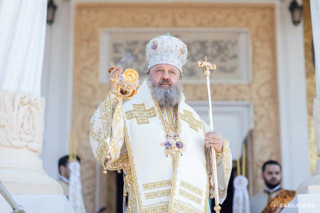PS Timotei Prahoveanul despre sfinţii români: „Sunt tezaurul inestimabil al ţării noastre”