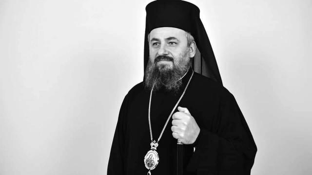 Mesaj de condoleanțe din partea Facultății de Teologie Ortodoxă din Alba Iulia la trecerea la cele veșnice a Părintelui Episcop Gurie
