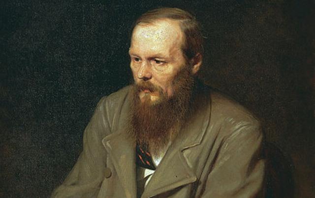 Viața scriitorului Feodor Mihailovici Dostoievski