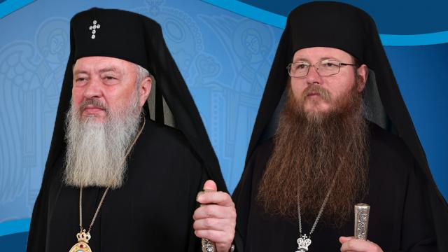 Mitropolitul Clujului și Episcopul Covasnei îl au ocrotitor spiritual pe Sfântul Andrei