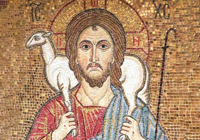 Păstorul și turma – marginalii la o pericopă evanghelică