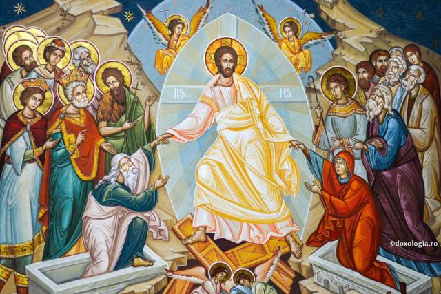 PS Sofronie, Episcopul Oradiei: Pastorală la Învierea Domnului nostru Iisus Hristos (2022)
