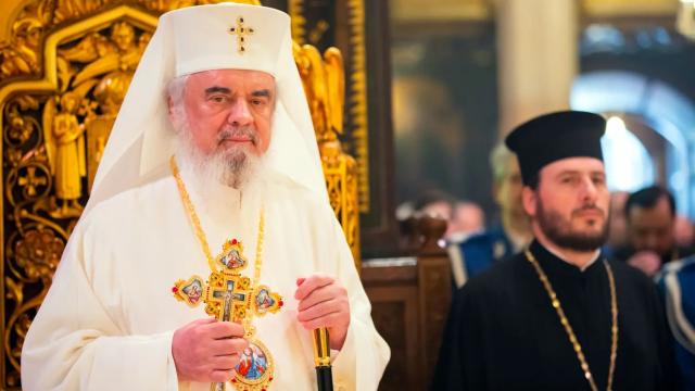 Patriarhul Daniel la ziua de naștere, recunoscător celor care au contribuit la formarea Sa spirituală și intelectuală