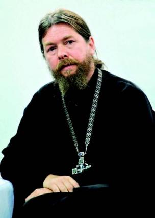 Mitropolitul Tihon Șevkunov – profil biografic