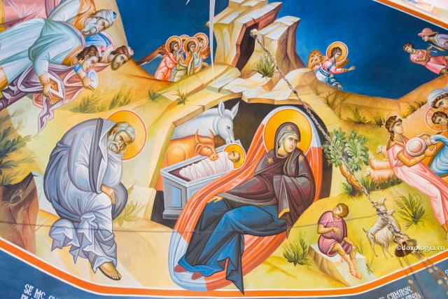 PS Visarion, Episcopul Tulcii: Nașterea Domnului – Izvorul bucuriei (Scrisoare pastorală, 2022)