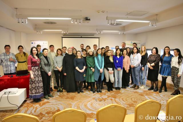 Proiectul UKRAINE CRISIS RESPONSE, derulat de World Vision Romania și Fundația „Providența”, a ajuns la final