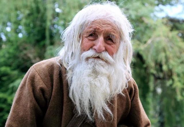 S-au împlinit cinci ani de la plecarea la Domnul a bunicului Dobri Dobrev din Bulgaria
