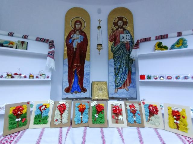 Începutul lunii martie în cadrul Centrului de zi pentru persoane vârstnice  „Sfântul Ierarh Iosif cel Milostiv”