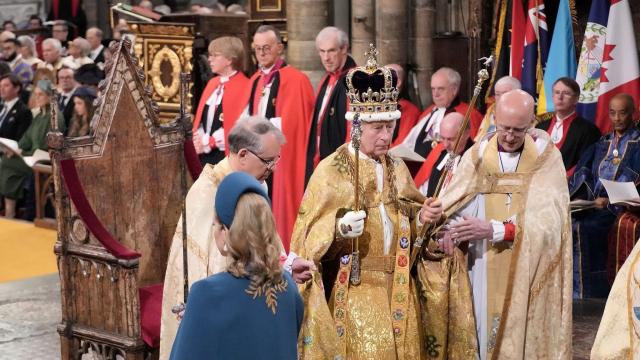 Mesajul Părintelui Patriarh Daniel la încoronarea Regelui Charles III: „Un adevărat prieten al poporului român”