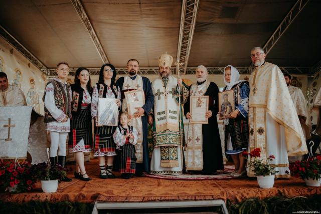 Popasuri duhovnicești în Protopopiatul Târgu Neamț
