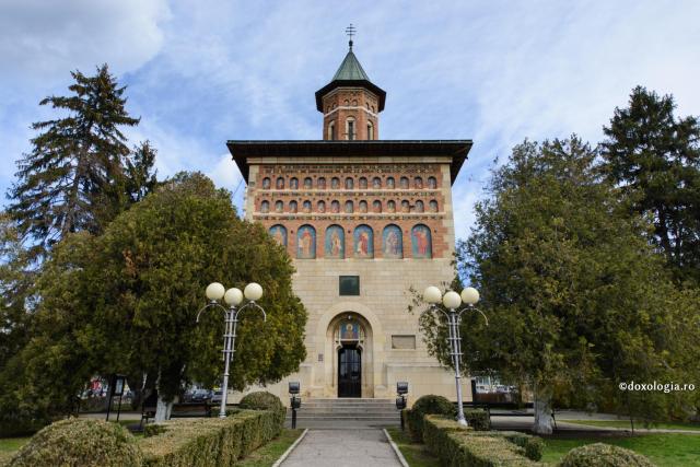 Biserica Sfântul Nicolae Domnesc