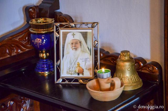 7 februarie 2024: 109 ani de la nașterea Patriarhului Teoctist