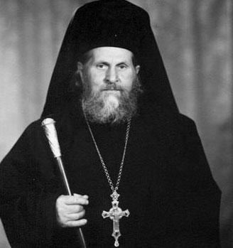 Părintele Serafim Popescu