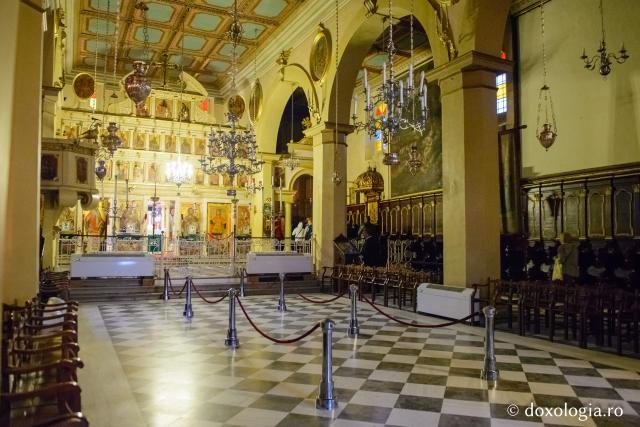 Catedrala Panaghia Spiliotissa din Corfu