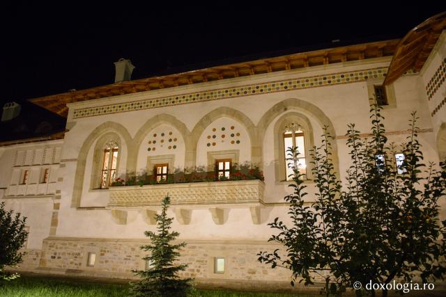 (Foto) Mănăstirea Putna – „Ierusalimul neamului românesc” 