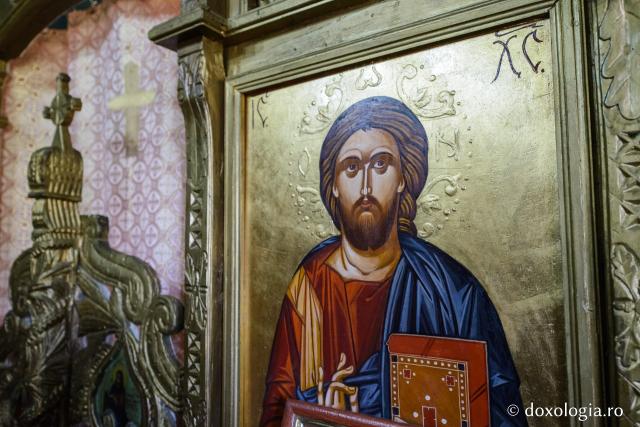 Dagâța - Mănăstirea de pe un tărâm greu accesibil, dar propice rugăciunii (galerie FOTO)
