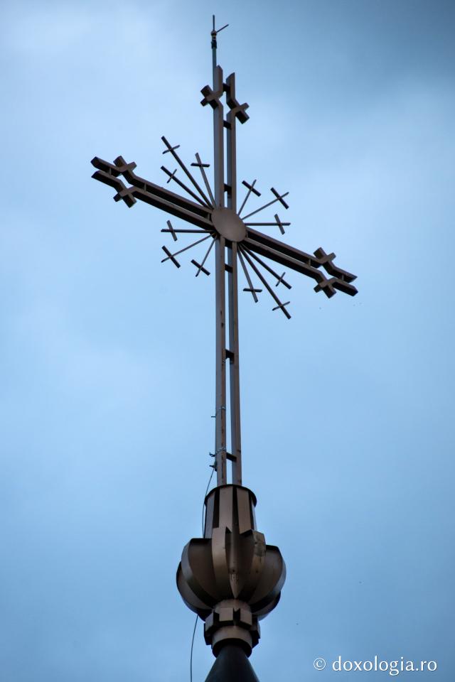(Foto) Schitul Sfânta Teodora – Codrii Pașcanilor