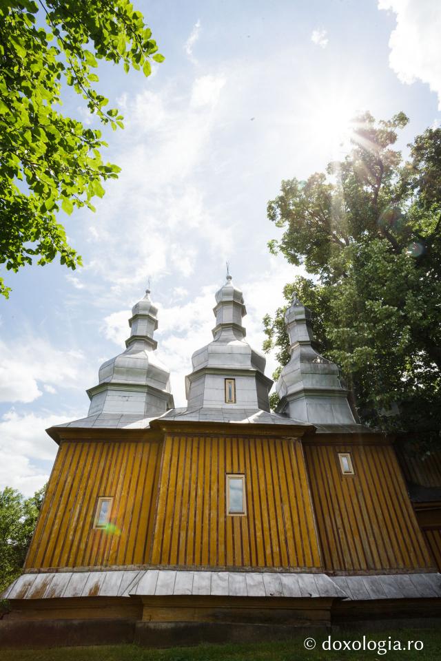 Mănăstirea Brădicești