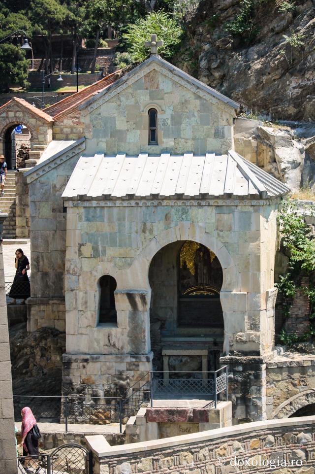 (Foto) Biserica Sfântului Abo – arabul care a ales Ortodoxia și mucenicia