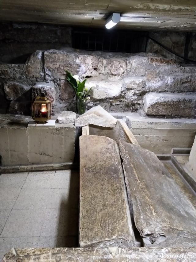 (Foto) Mormântul Sfântului Lazăr din Larnaca, Cipru