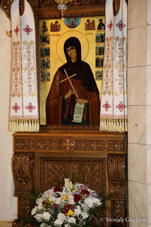 (Foto) A doua Înviere la Mănăstirea Sihăstria – 2023